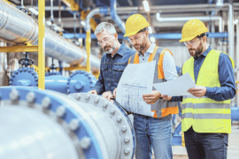 Pump Selection & Consultation